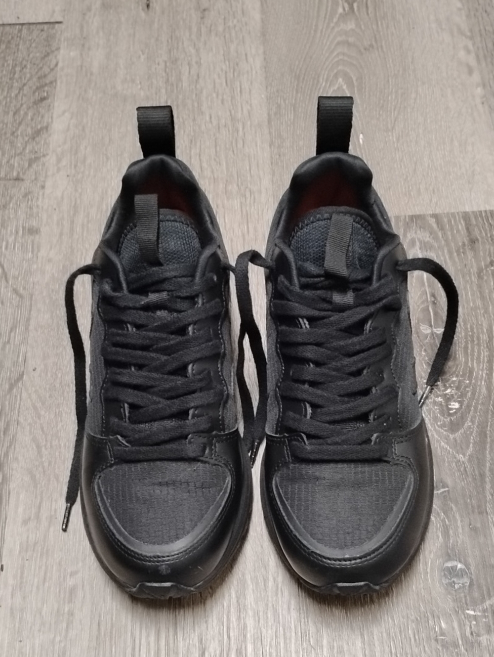 Veja Ventura B Mesh Sneakers W10